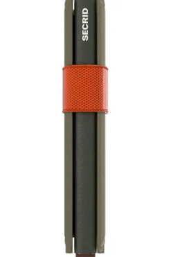 Secrid Portefeuille Liba Bandwallet