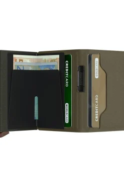 Secrid Portefeuille Liba Bandwallet