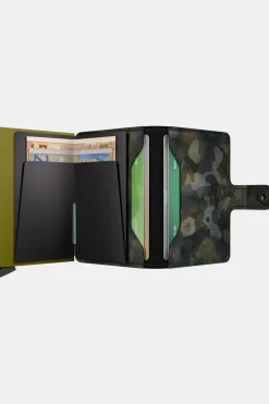 Secrid Portefeuille Mini Jungle