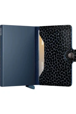 Secrid Portefeuille Mini Giraffina