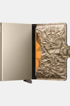 Secrid Portefeuille Mini Crunch