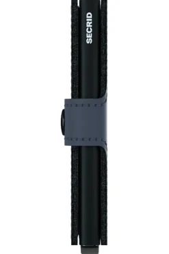 Secrid Portefeuille Mini Matte