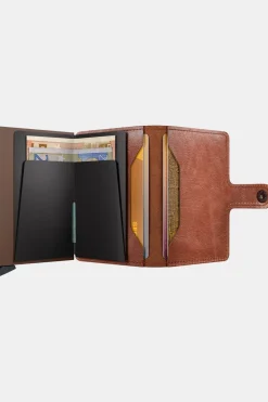 Secrid Portefeuille Mini Vintage