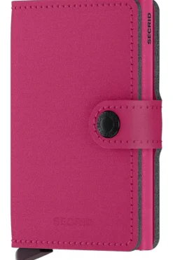 Secrid Portefeuille Mini Yard Power