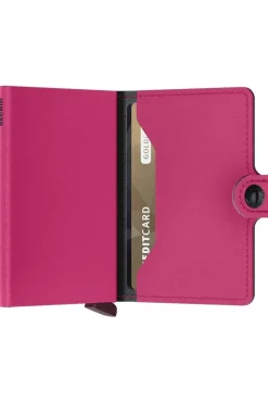 Secrid Portefeuille Mini Yard Power