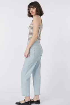 Selected Anna Striped