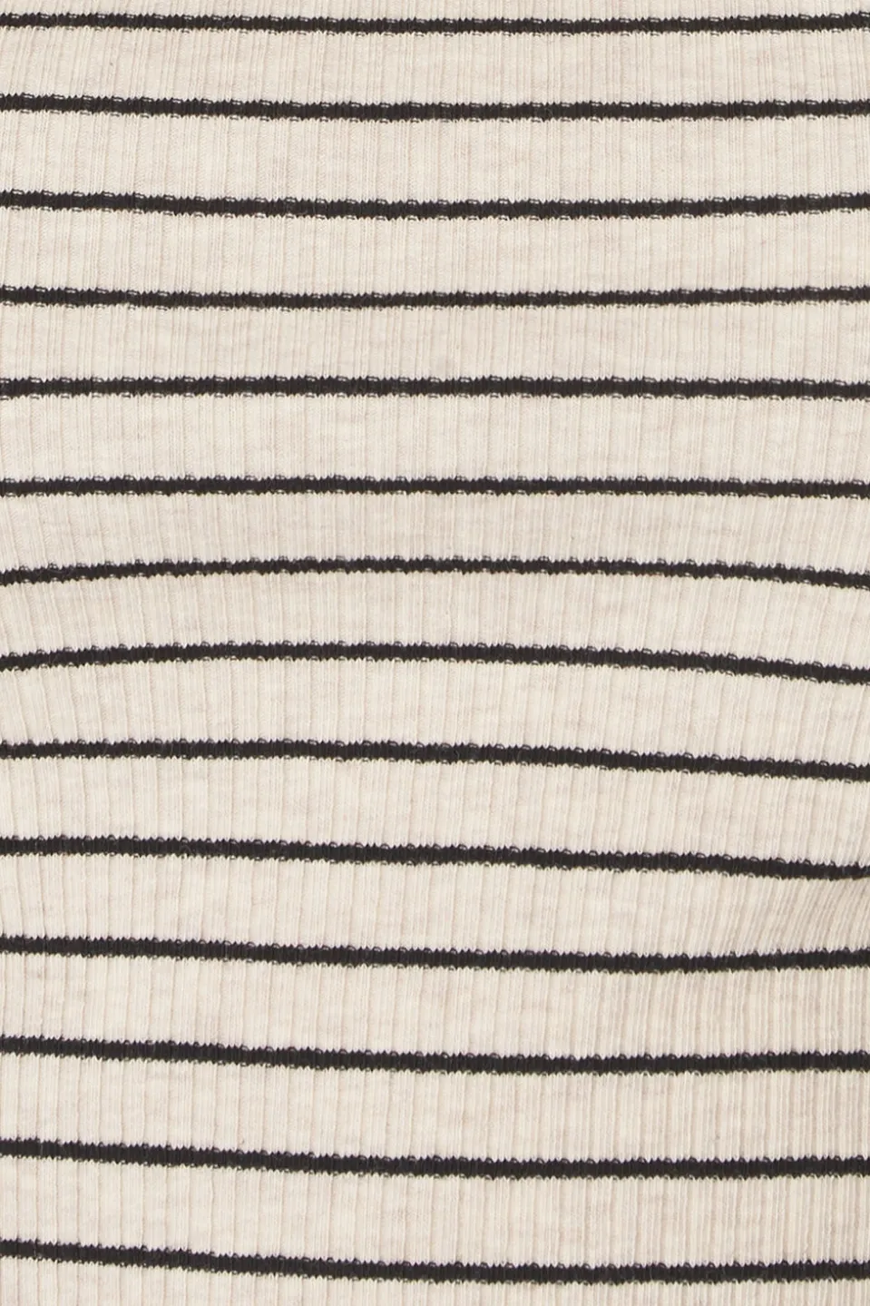 Selected Anna Striped