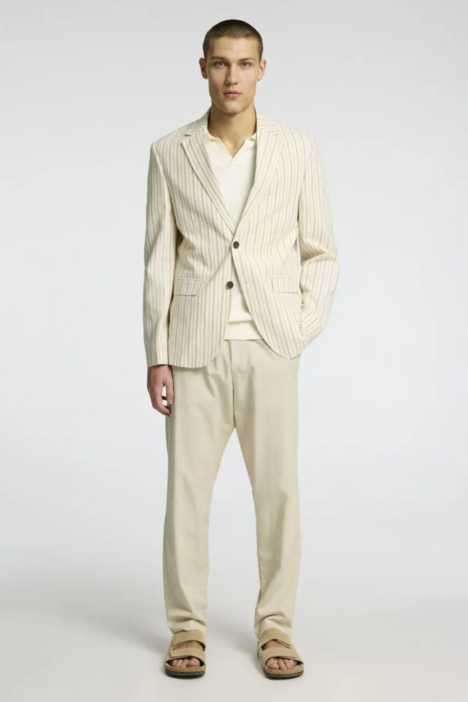 Selected Blazer Reg