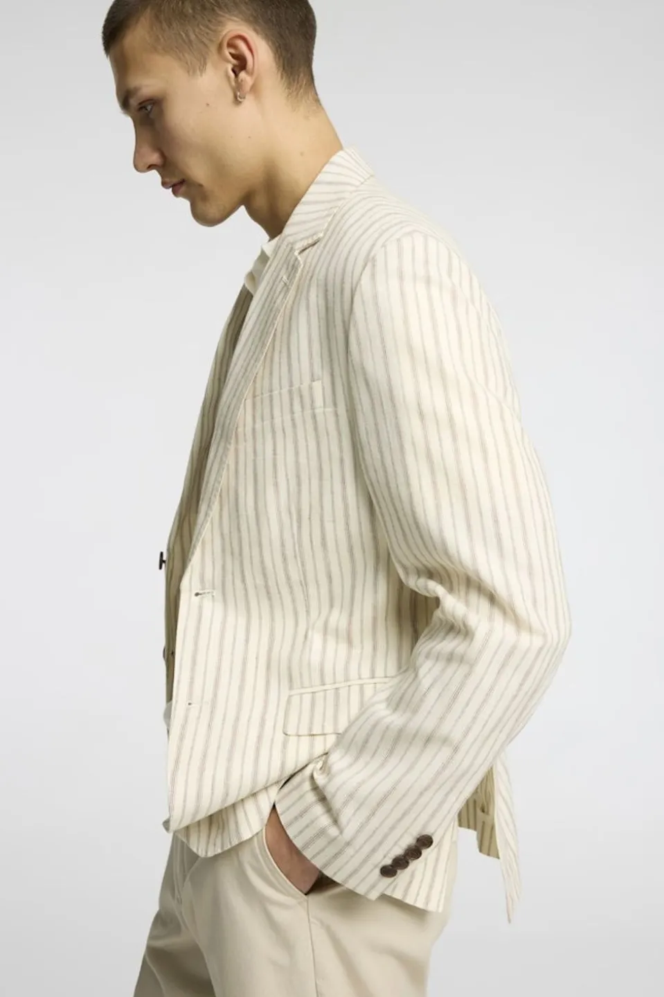 Selected Blazer Reg
