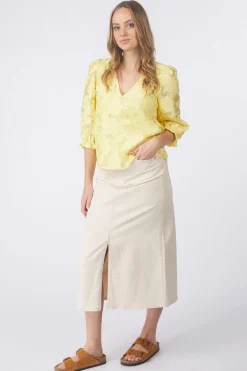 Selected Blouse Cathi Sadie 3/4 Ff