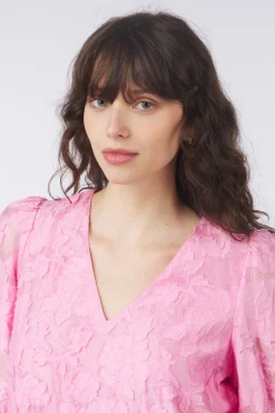 Selected Blouse Cathi Sadie 3/4 Ff