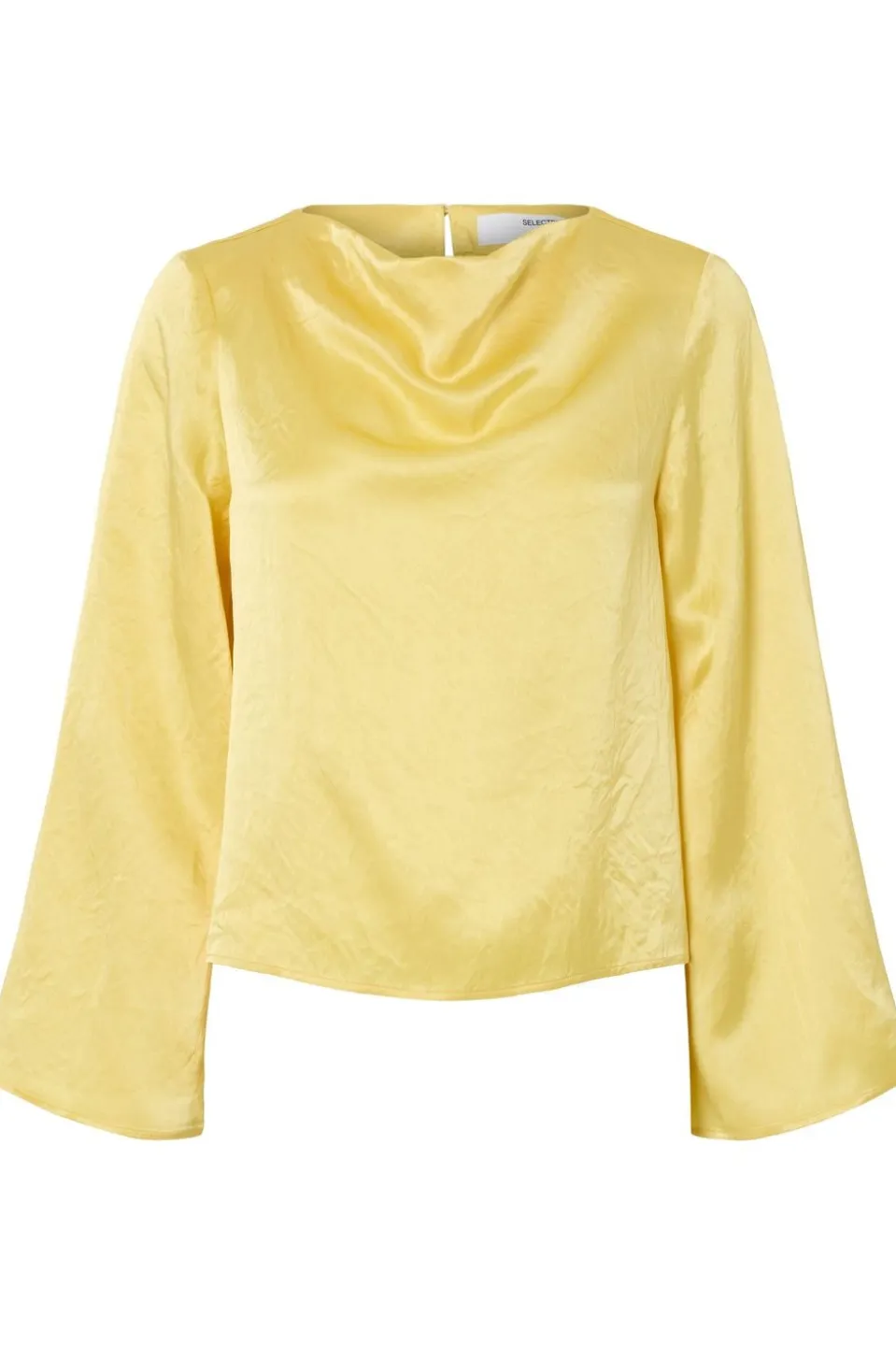 Selected Blouse Selene