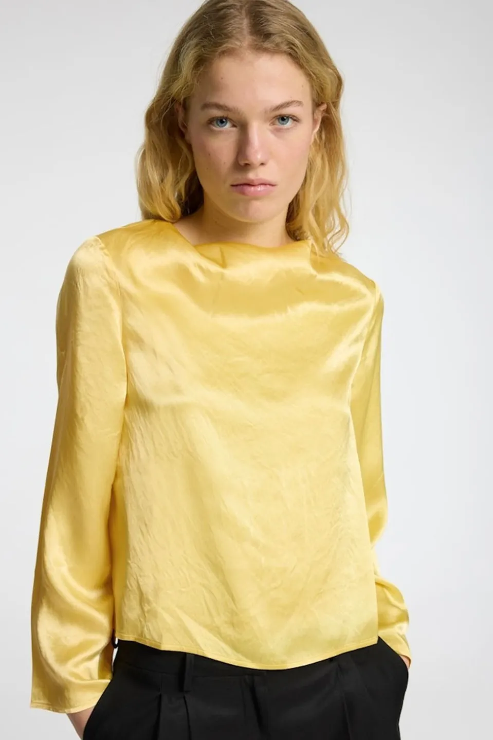 Selected Blouse Selene