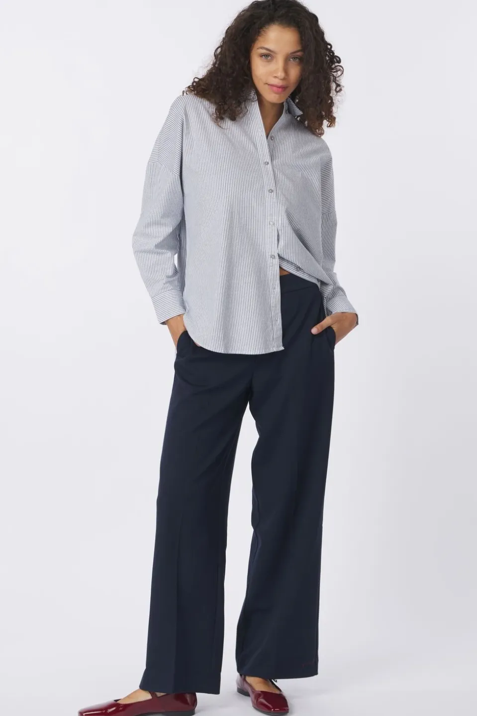 Selected Broek Emma-Tara