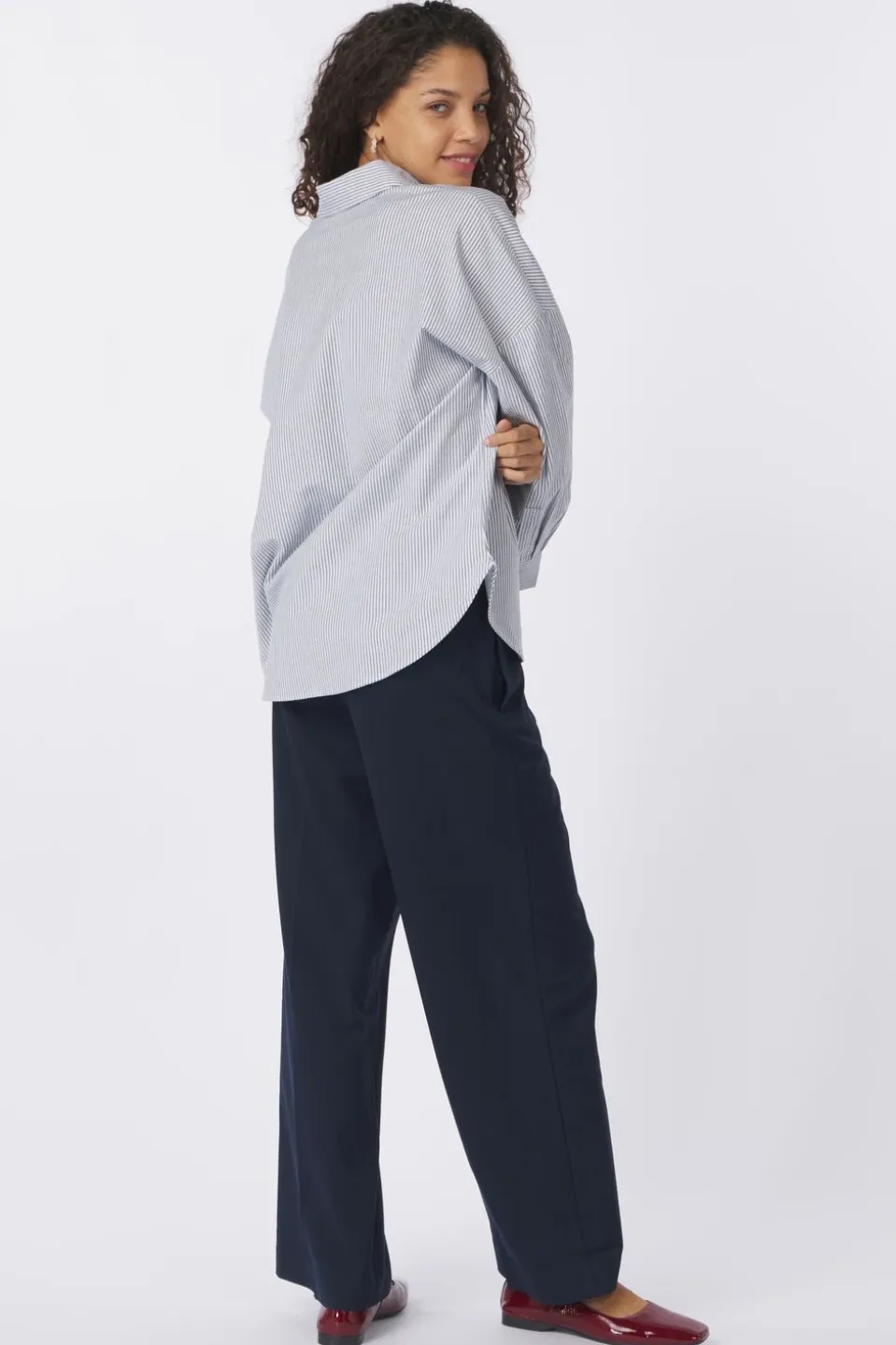 Selected Broek Emma-Tara