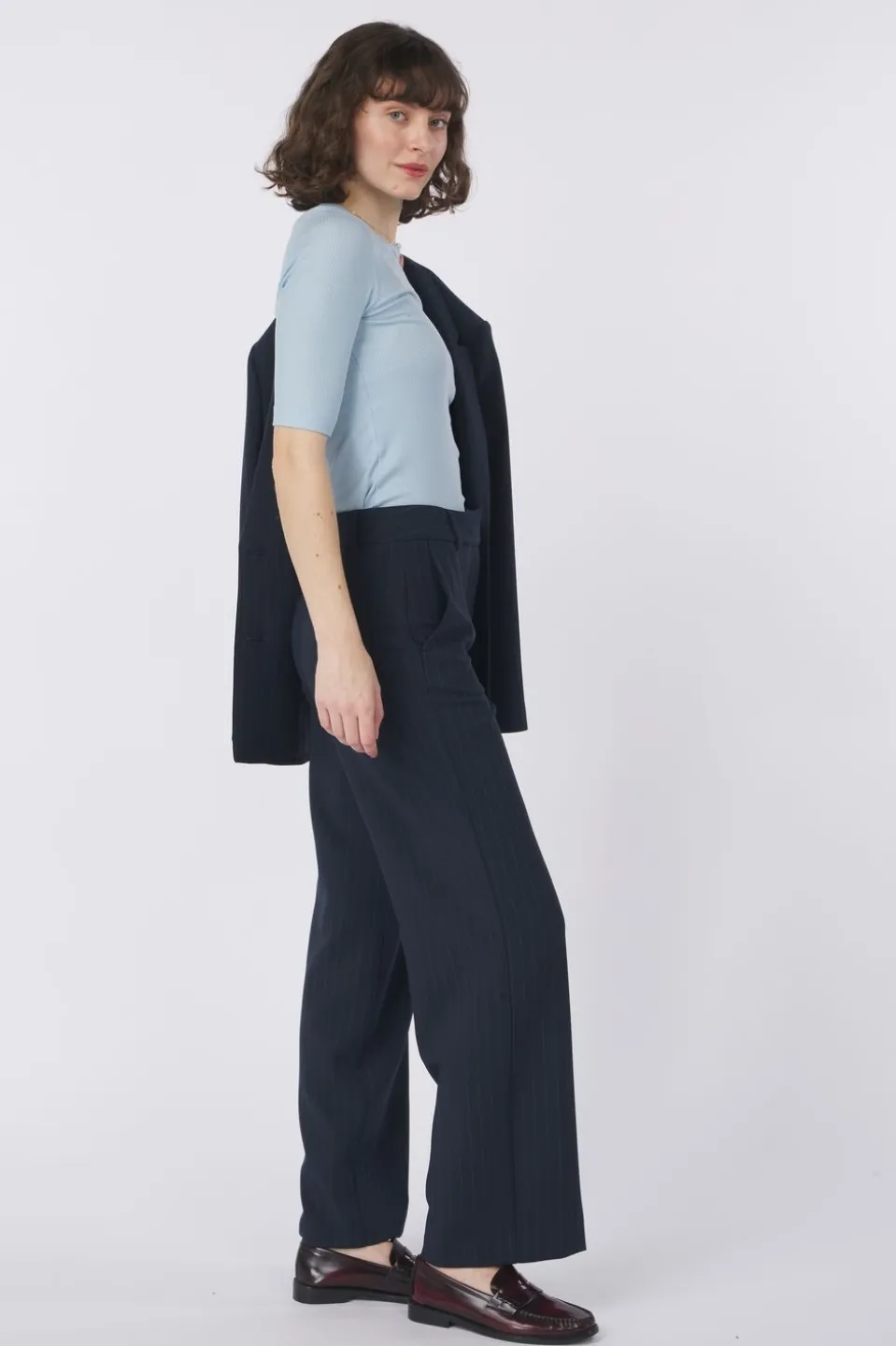 Selected Broek Rita