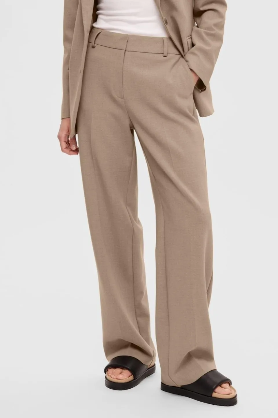 Selected Broek Rita
