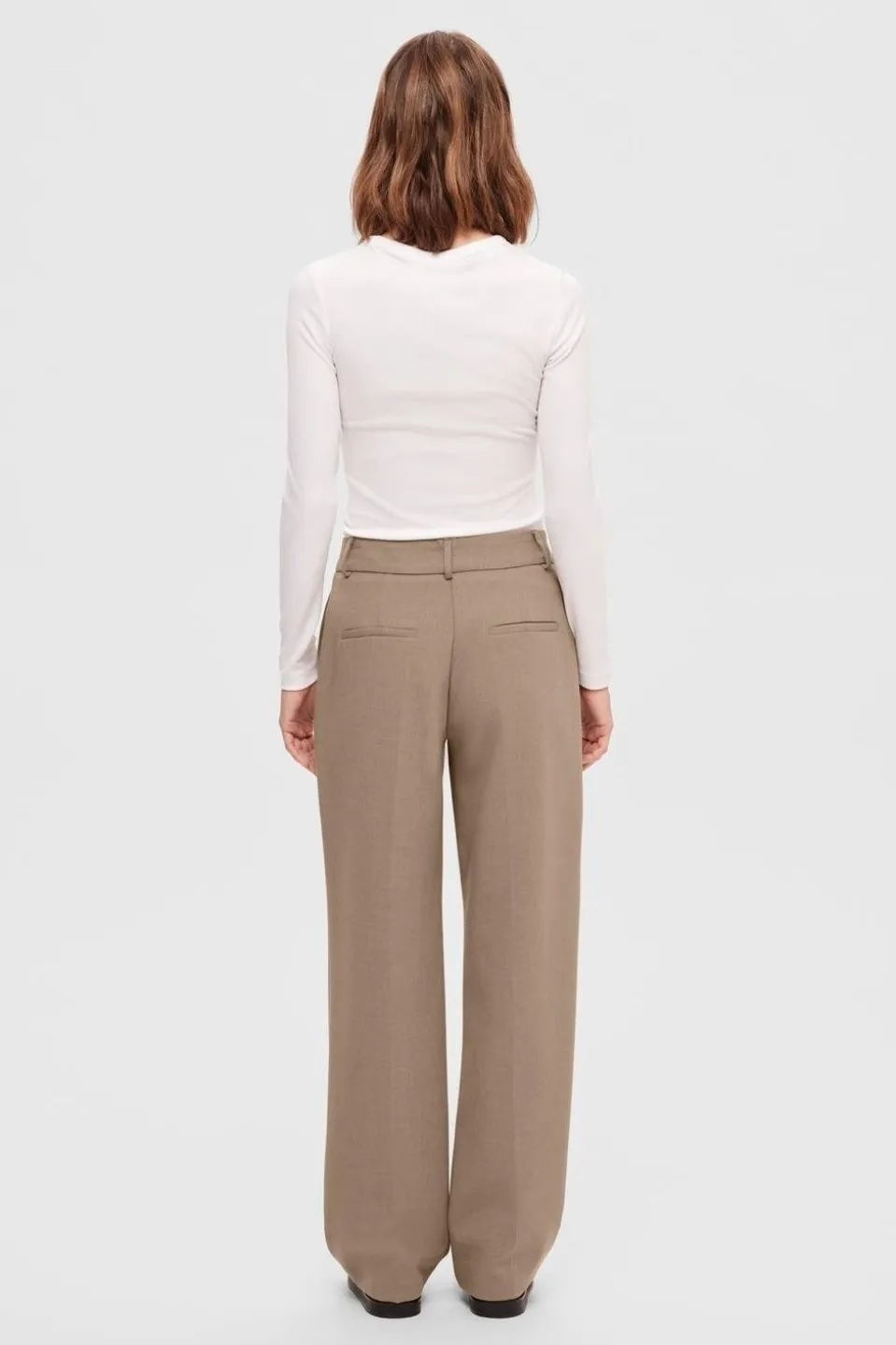 Selected Broek Rita