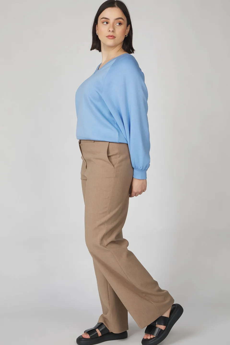Selected Broek Rita