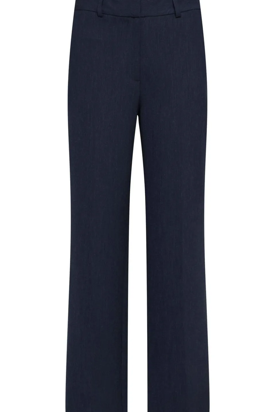 Selected Broek Rita Dark Sap Mel