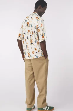 Selected Broek Slh220-Loose Atlas
