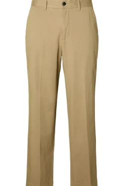 Selected Broek Slh220-Loose Atlas