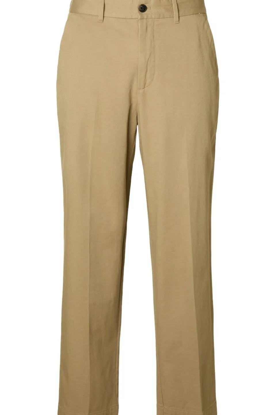Selected Broek Slh220-Loose Atlas