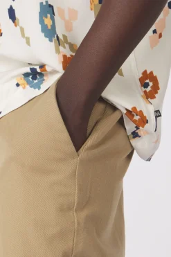 Selected Broek Slh220-Loose Atlas
