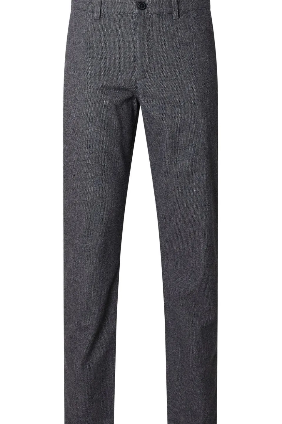 Selected Broek 175-Slim Miles Brushed
