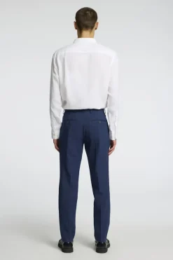 Selected Broek Slim-Oasis