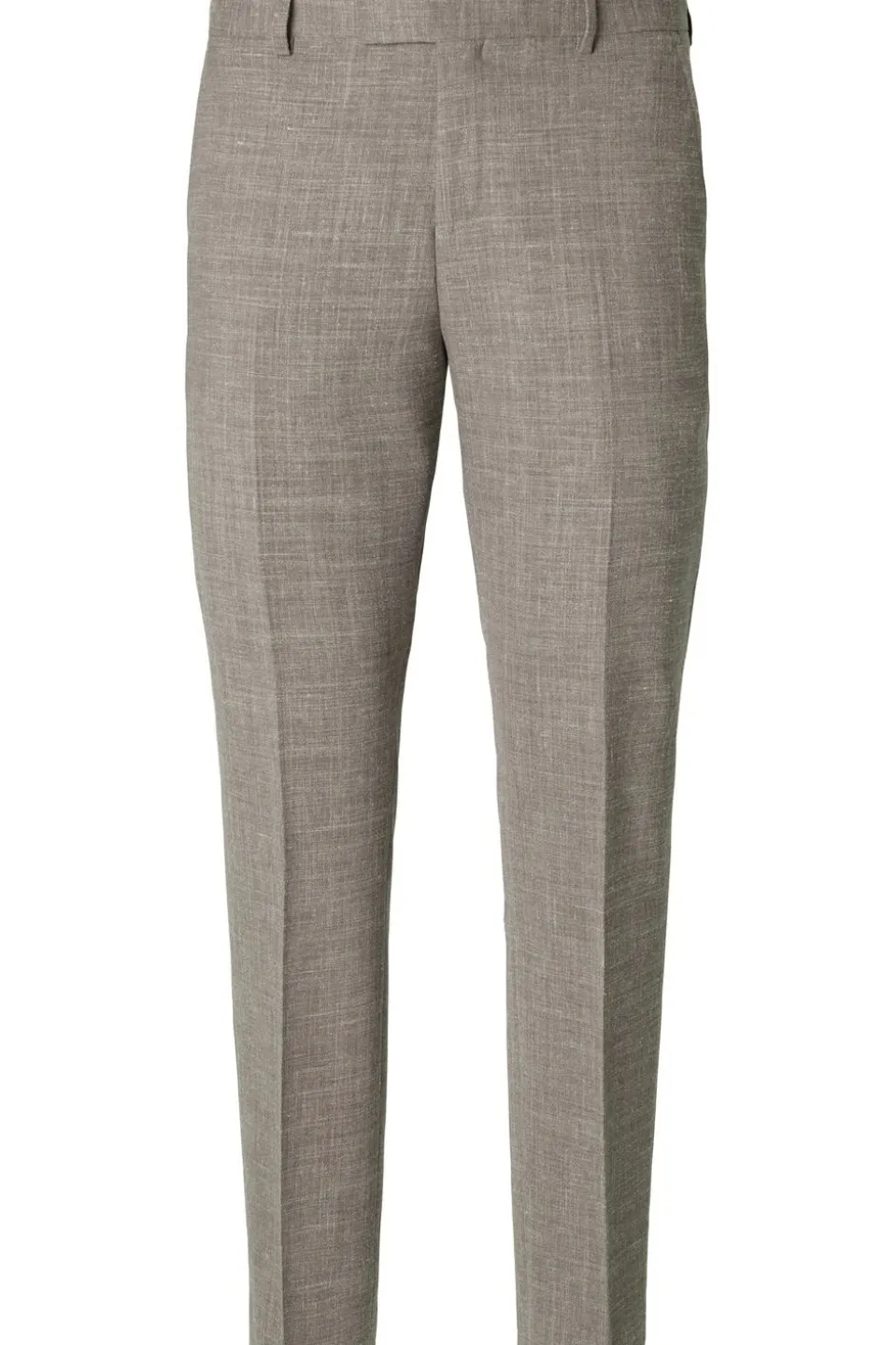 Selected Broek Slim-Oasis