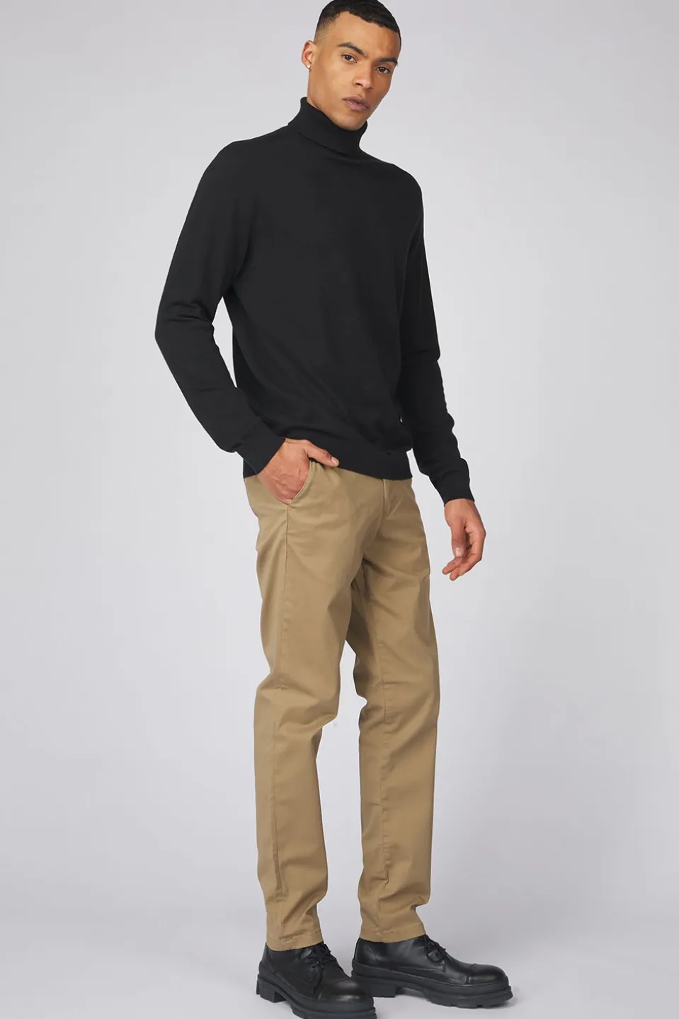 Selected Broekim-New Miles 175