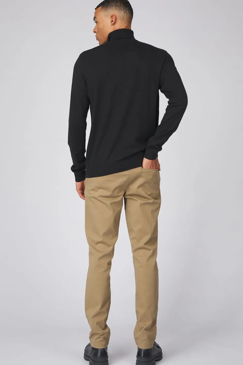 Selected Broekim-New Miles 175