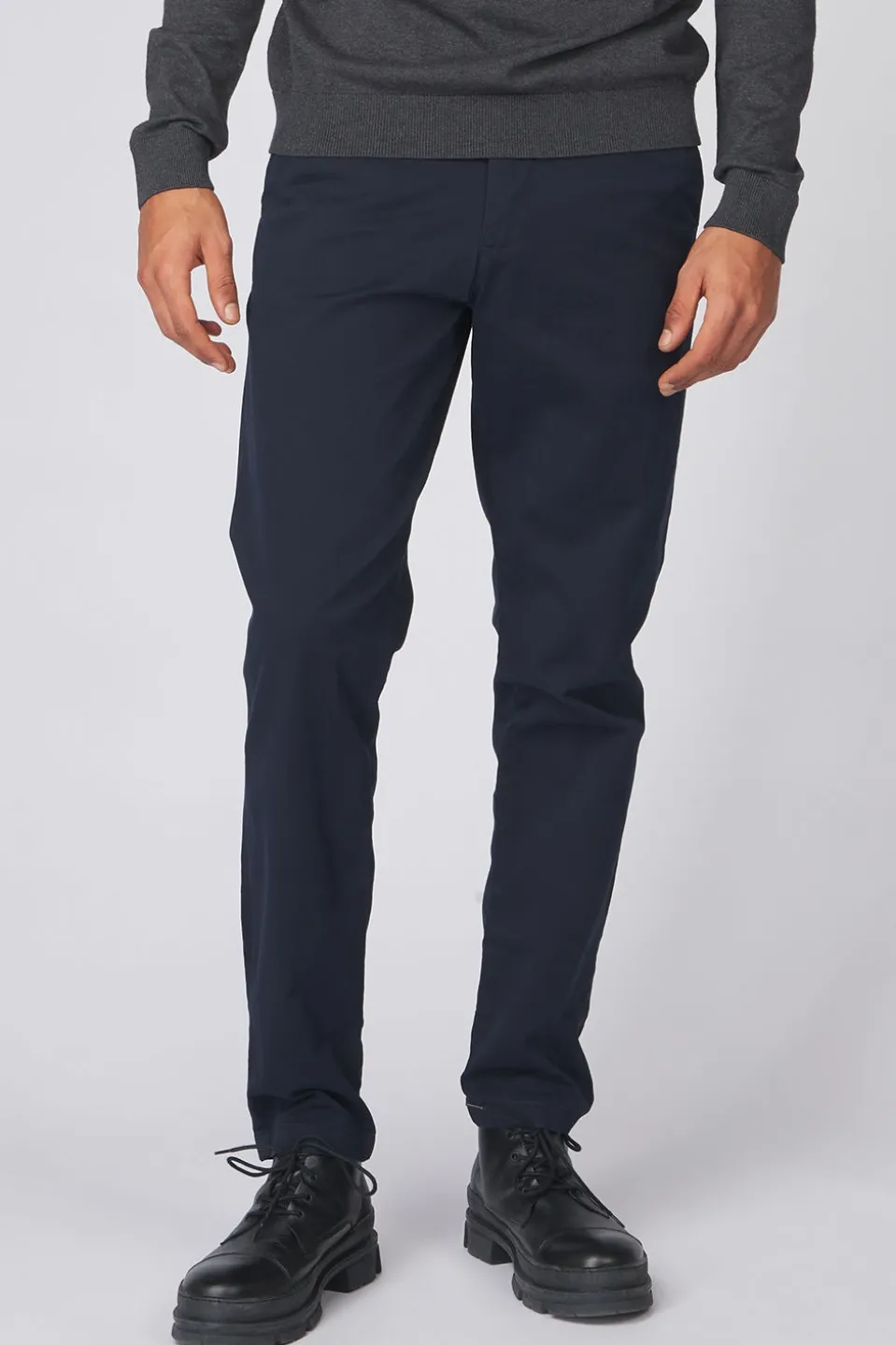 Selected Broekim-New Miles 175