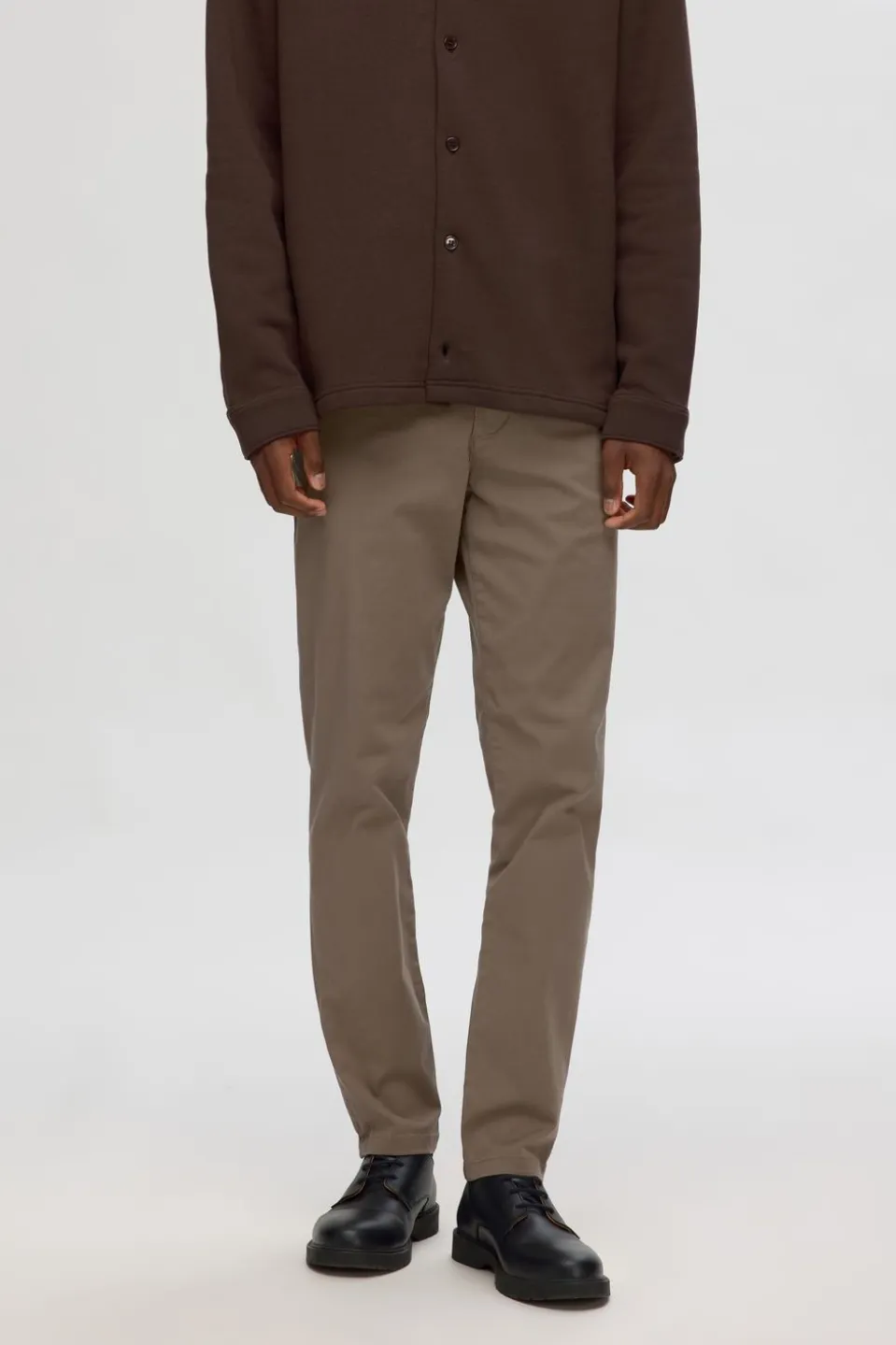 Selected Broekim-New Miles 175