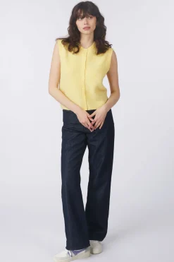Selected Cardigan Flulu