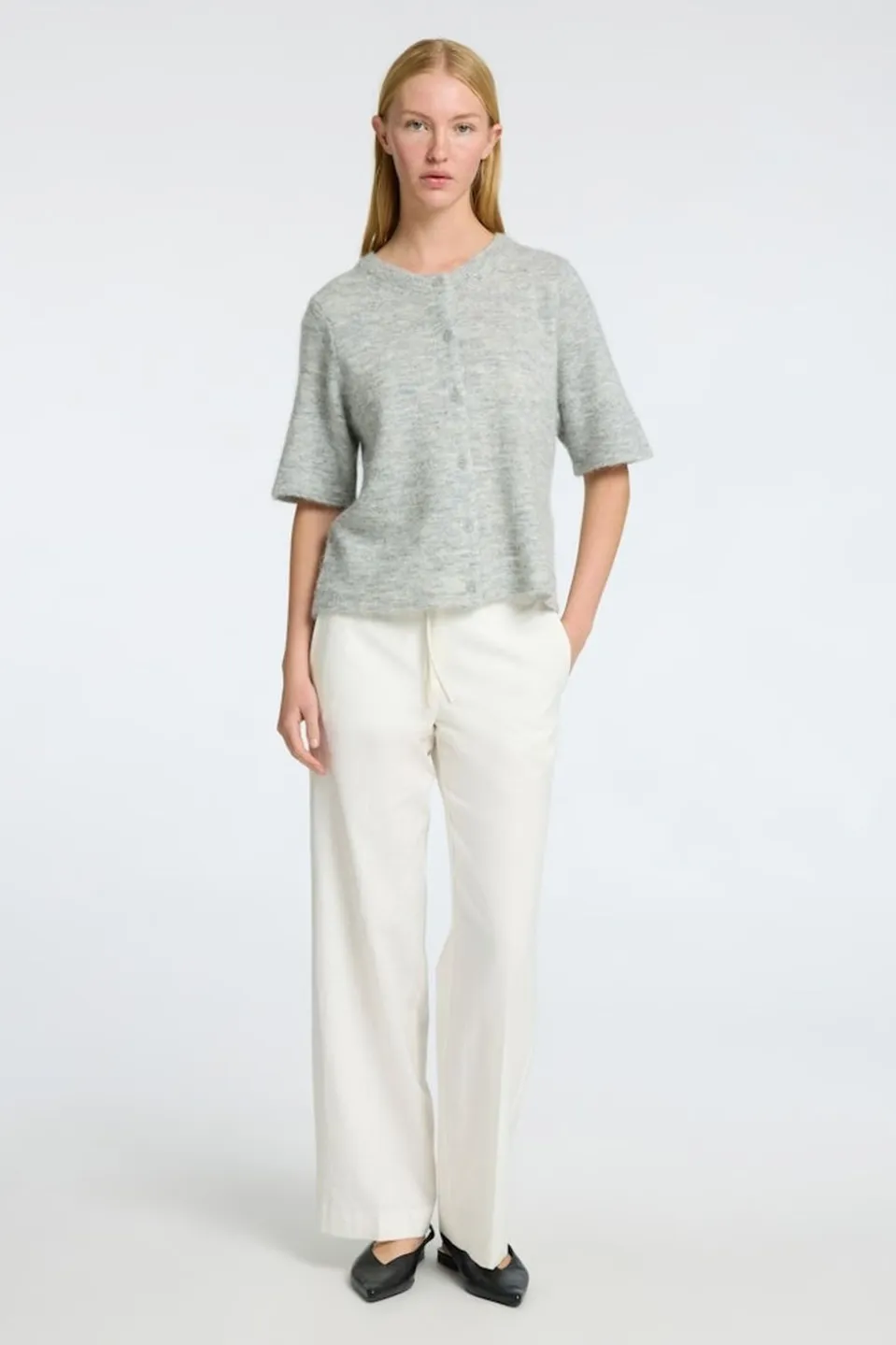 Selected Cardigan Lulu