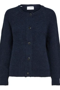Selected Cardigan lulu
