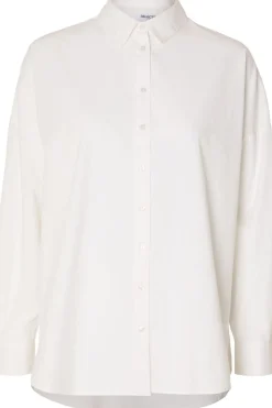 Selected Hemd Dina-Sanni