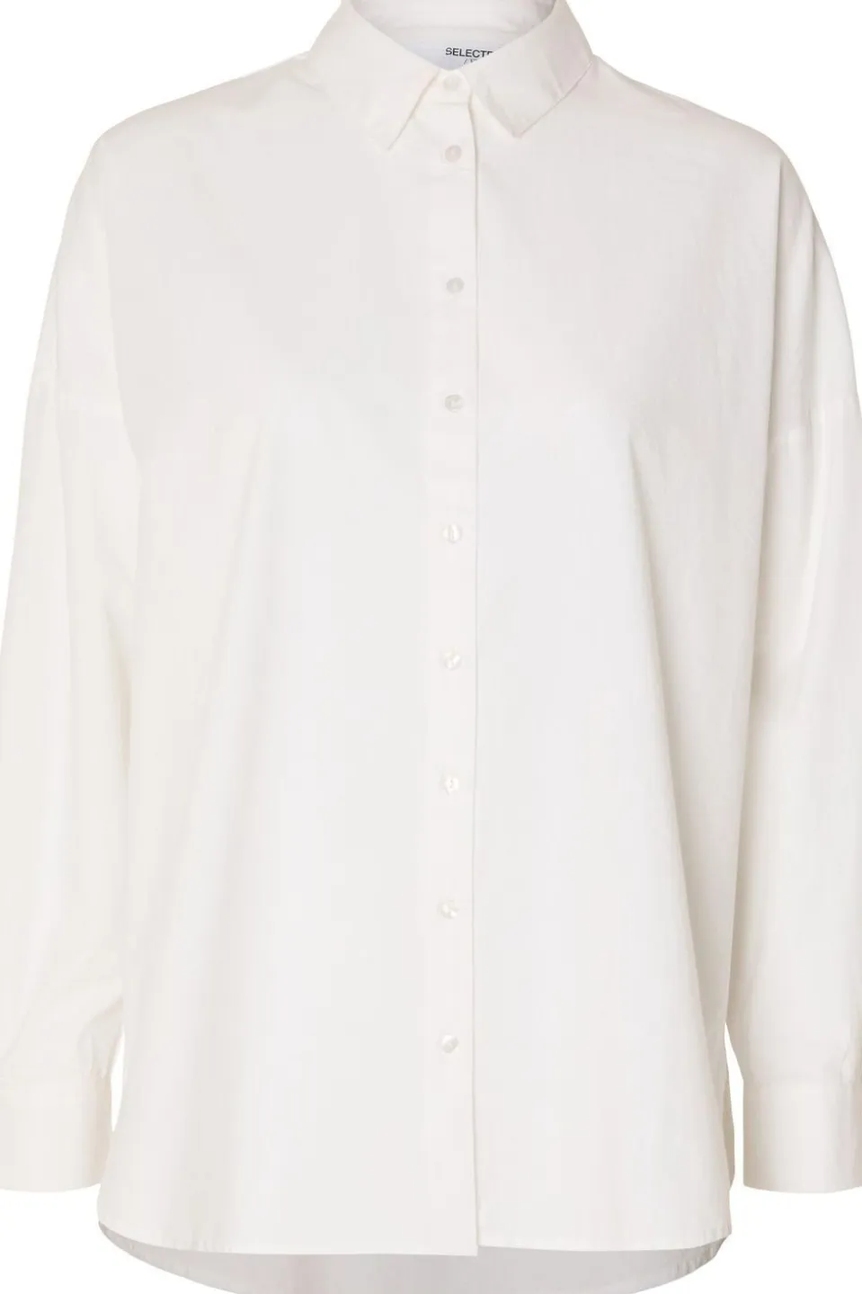 Selected Hemd Dina-Sanni