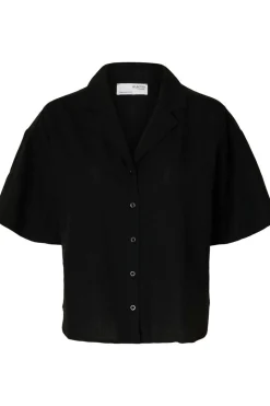 Selected Hemd Luisa Revers B