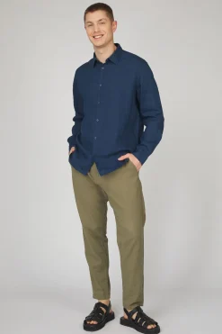 Selected Hemd Regkylian
