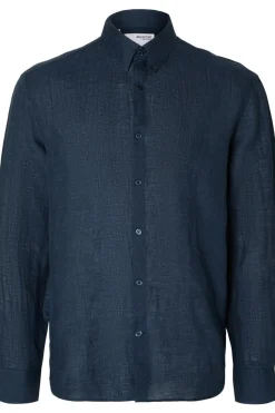 Selected Hemd Regkylian