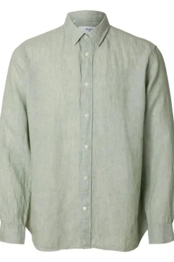 Selected Hemd Regkylian