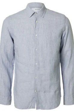 Selected Hemd Regkylian