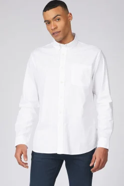 Selected Hemd Regrick-Ox Flex S