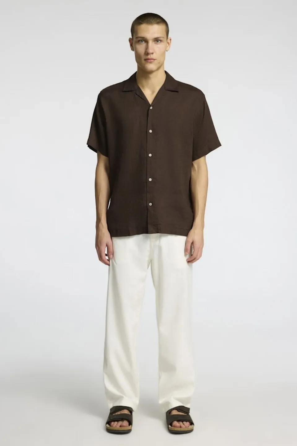 Selected Hemd Relaxkylian