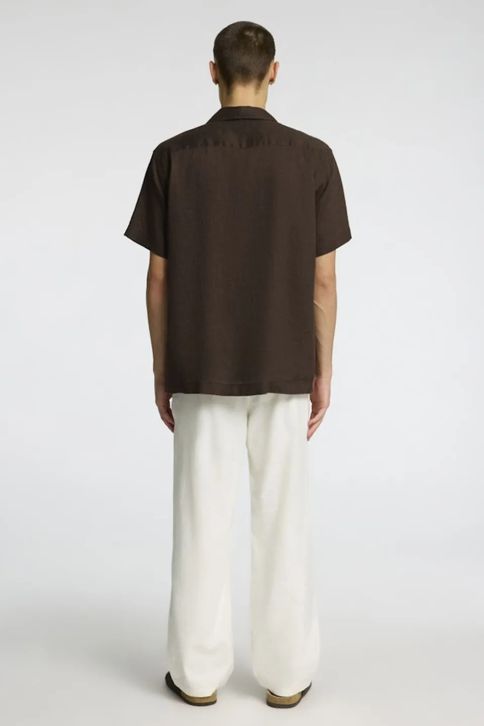 Selected Hemd Relaxkylian