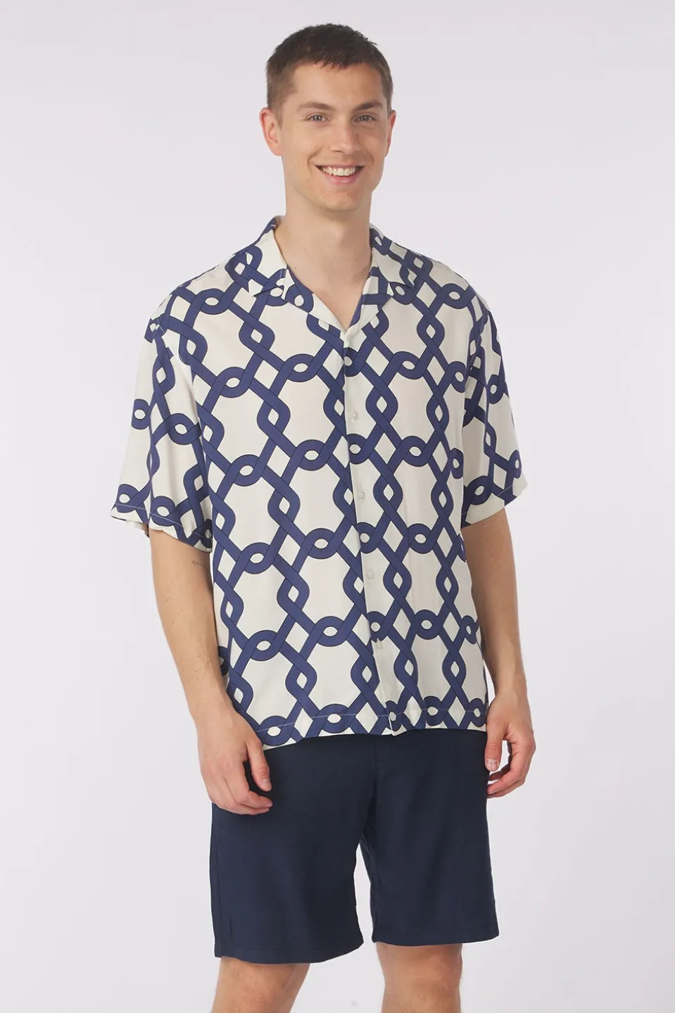 Selected Hemd Relaxvero