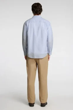 Selected Hemd Relaxwilfred